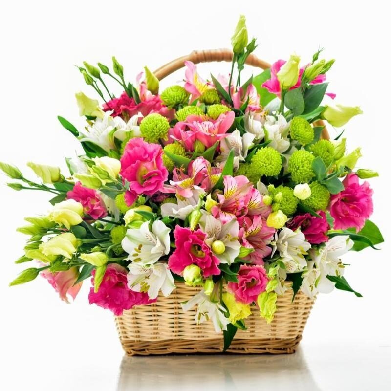 Love You Best Of All Arrangement