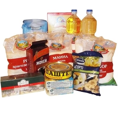 Family Product Package