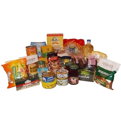 Deluxe Product Package
