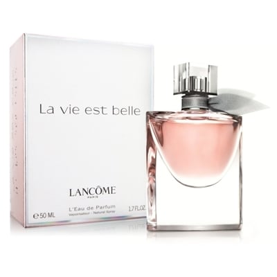 La Vie Est Belle EDP by Lancome