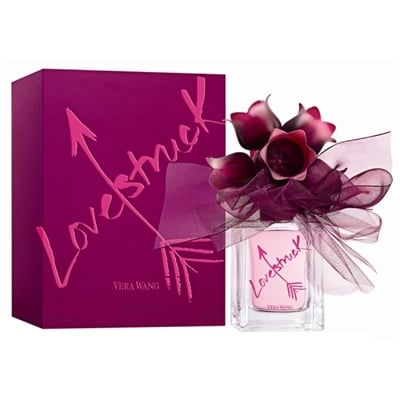 Lovestruck EDP by Vera Wang