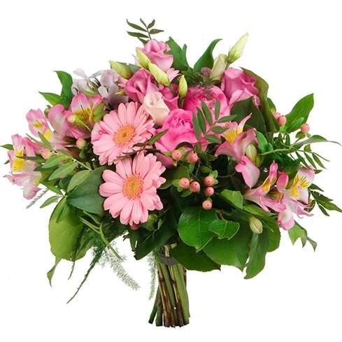 Blooming Garden Bouquet (regular)