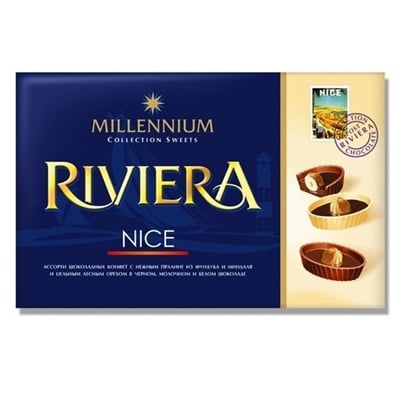 Millennium Riviera Chocolate