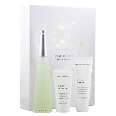 L'eau D'issey Gift Set