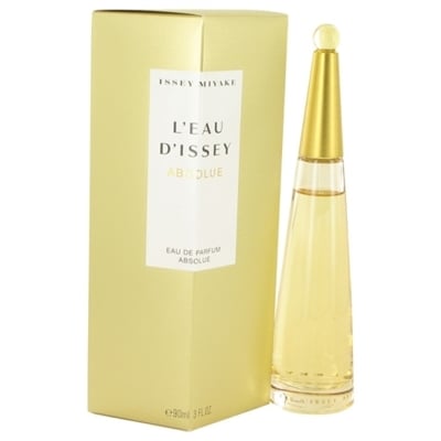 L'eau D'Issey Absolue EDP by Issey Miyake