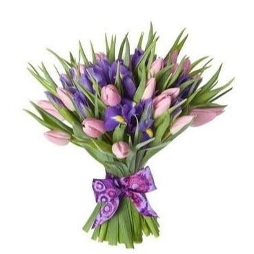 Spring Charm Bouquet