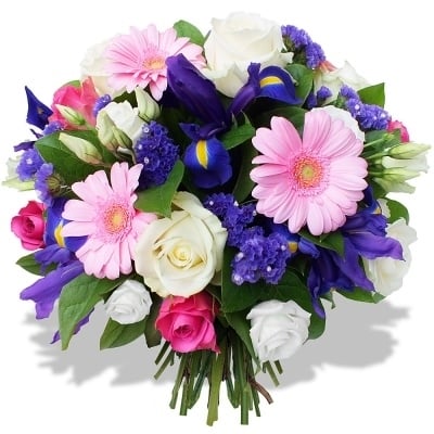 Spring Charm Bouquet