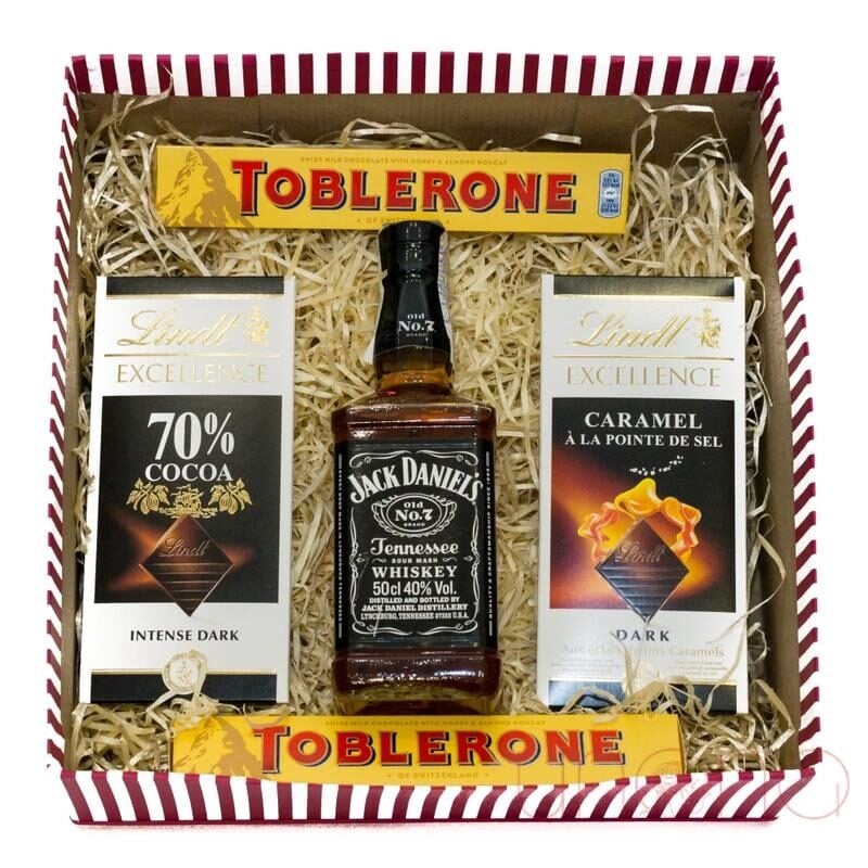 Handsome Gift Box