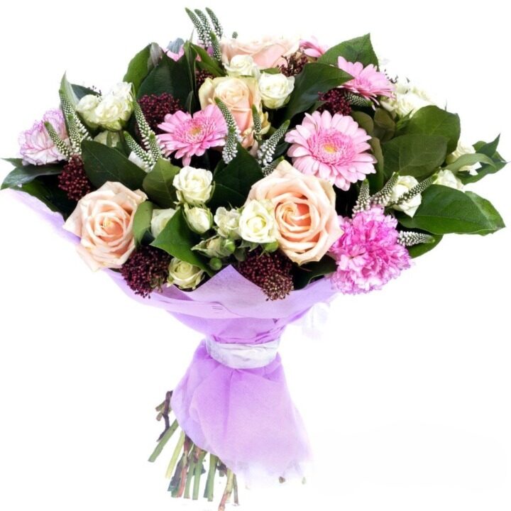 ALL MY LOVE FOR YOU BOUQUET