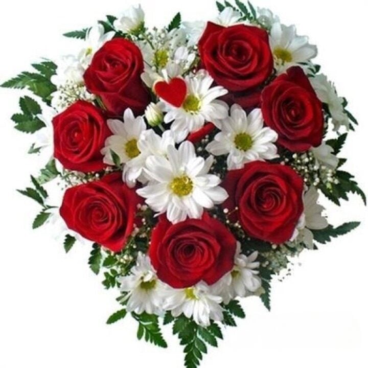 Always Yours Bouquet