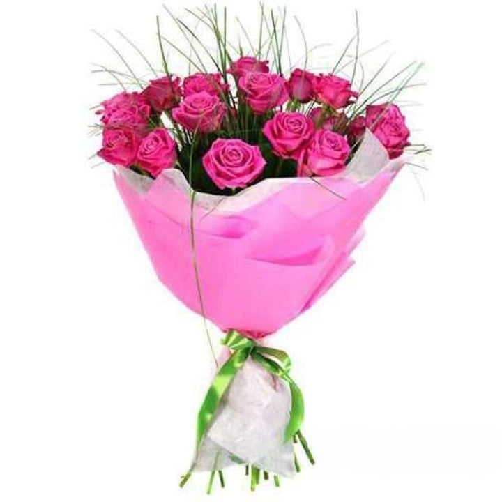 Amazing Beauty Roses Bouquet