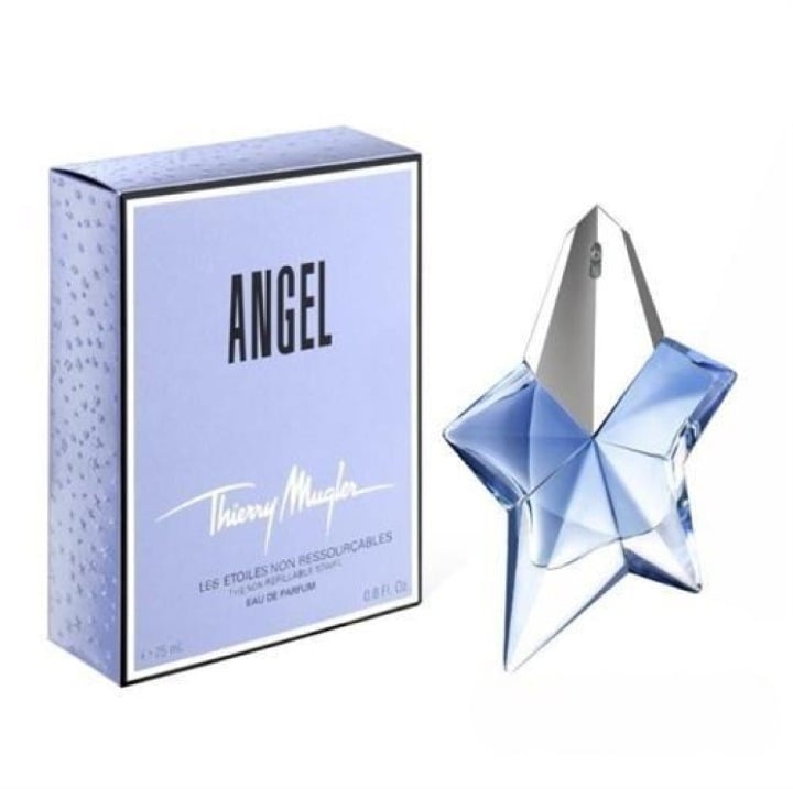 Angel EDP by Thierry Mugler