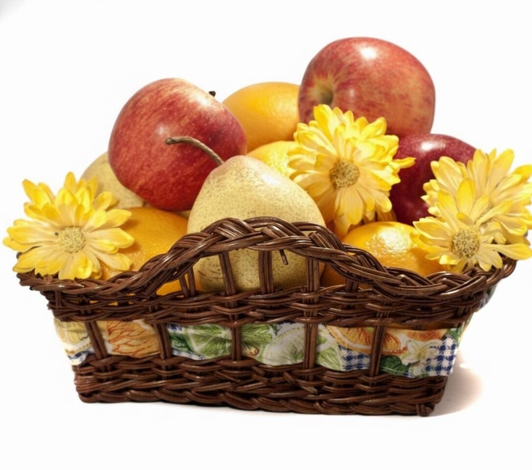 Autumn Tints Gift Tray