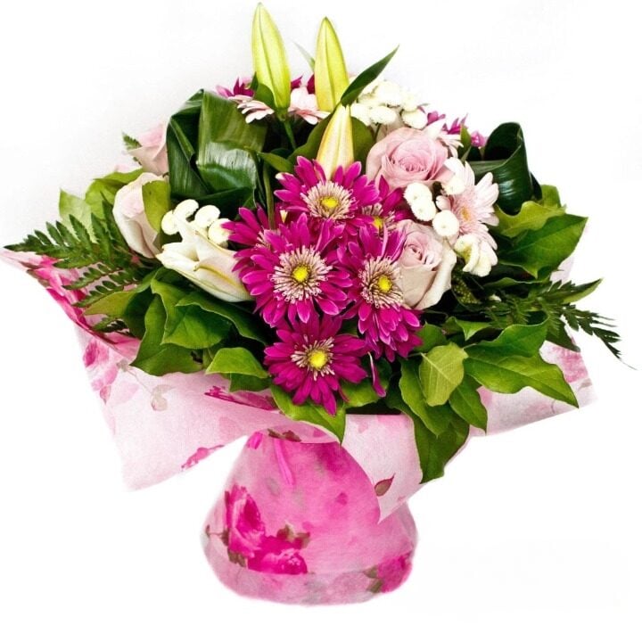 Bon Ami Bouquet