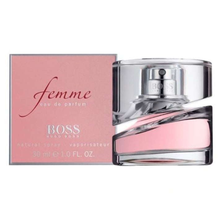 Boss Femme EDP from Hugo Boss