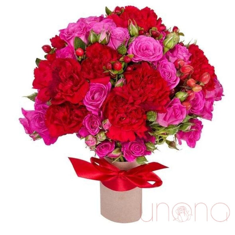 Bouquet of Love