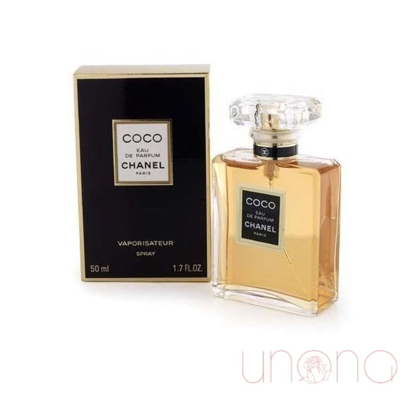 Chanel Coco EDT (1 o.z.)