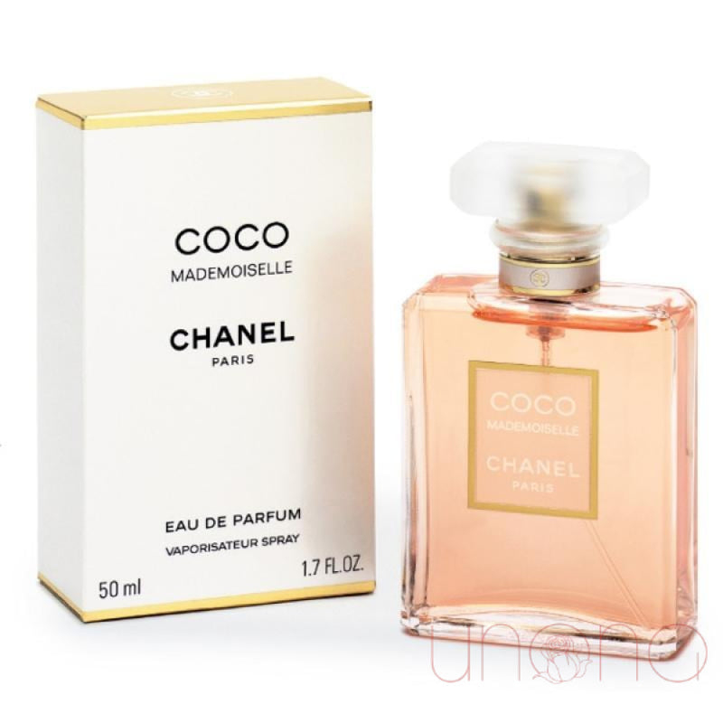 Chanel Coco Mademoiselle by Chanel Eau De Parfum (1 o.z.)