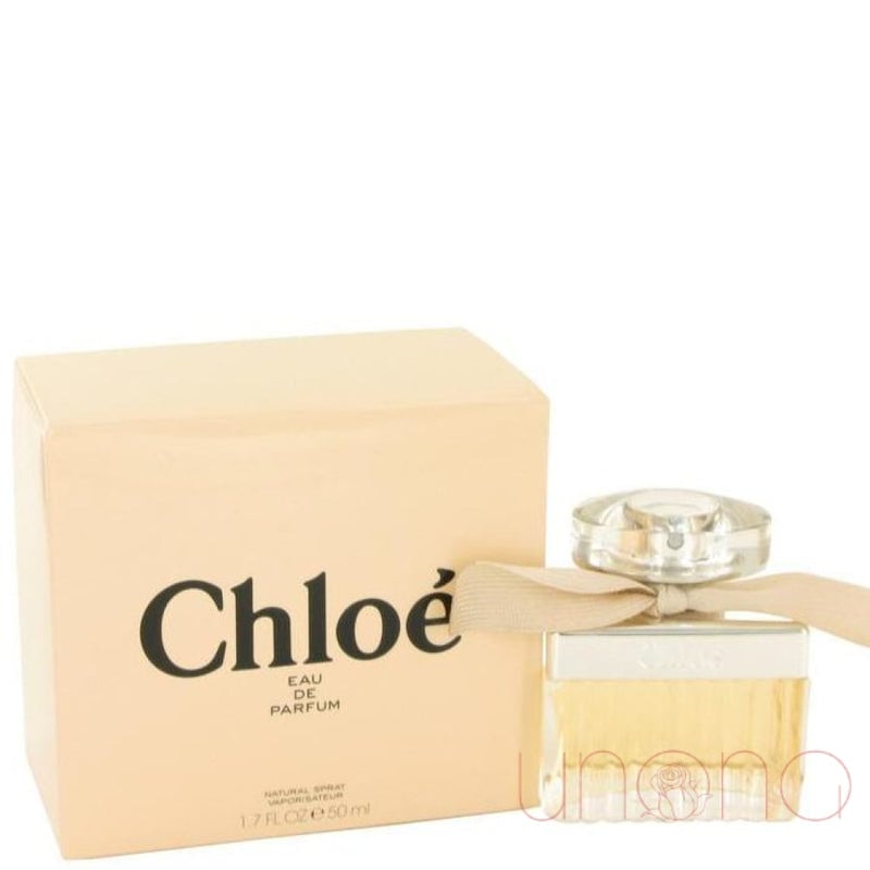 Chloe perfume (1 o.z.)