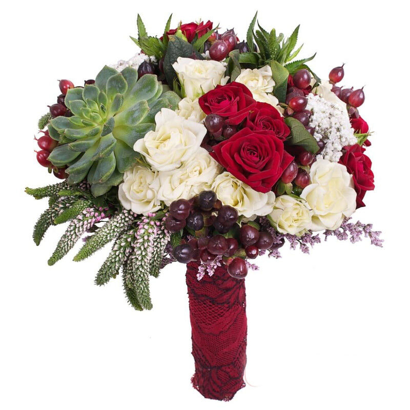 Christmas Favorite Bouquet (regular)