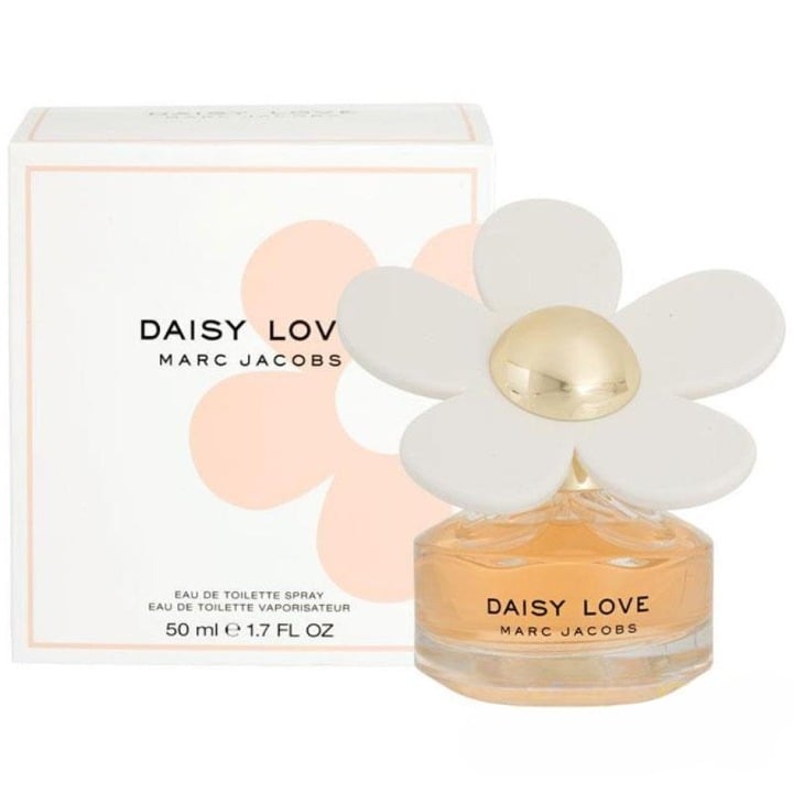 Daisy Love EDT by Marc Jacobs