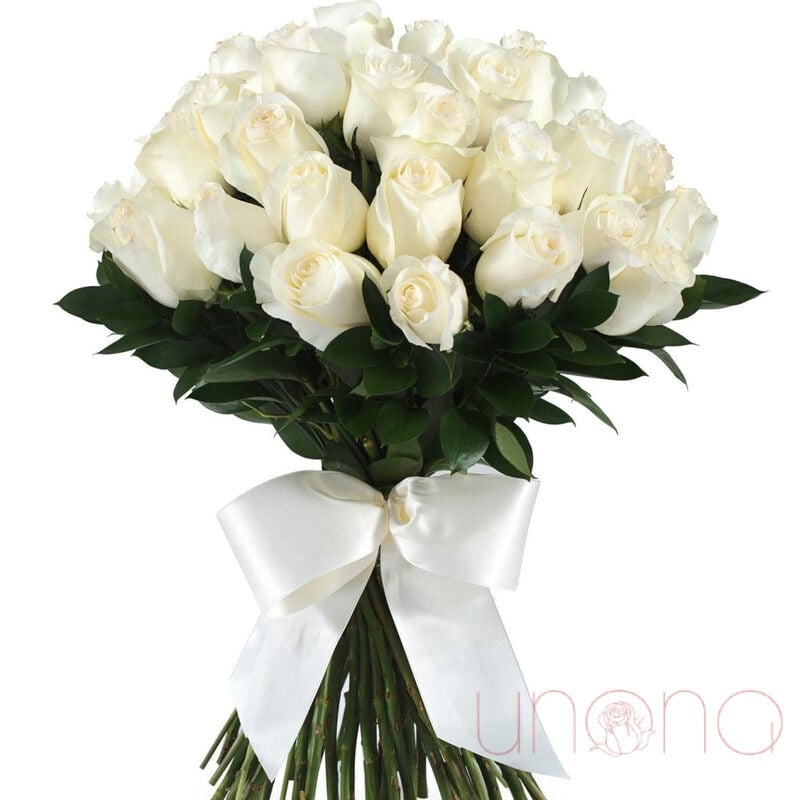 Dove Wings Bouquet