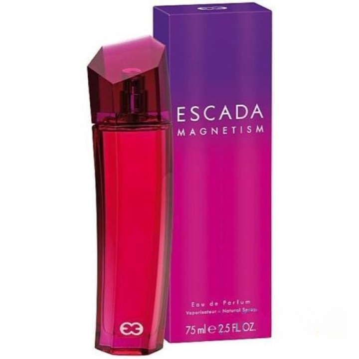 Escada Magnetism Perfume by Escada (1 o.z. )