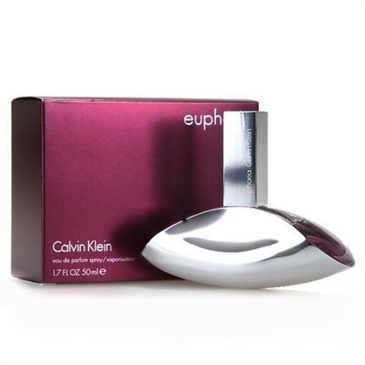 Euphoria EDP by Calvin Klein