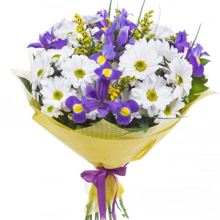 Flower Symphony Bouquet
