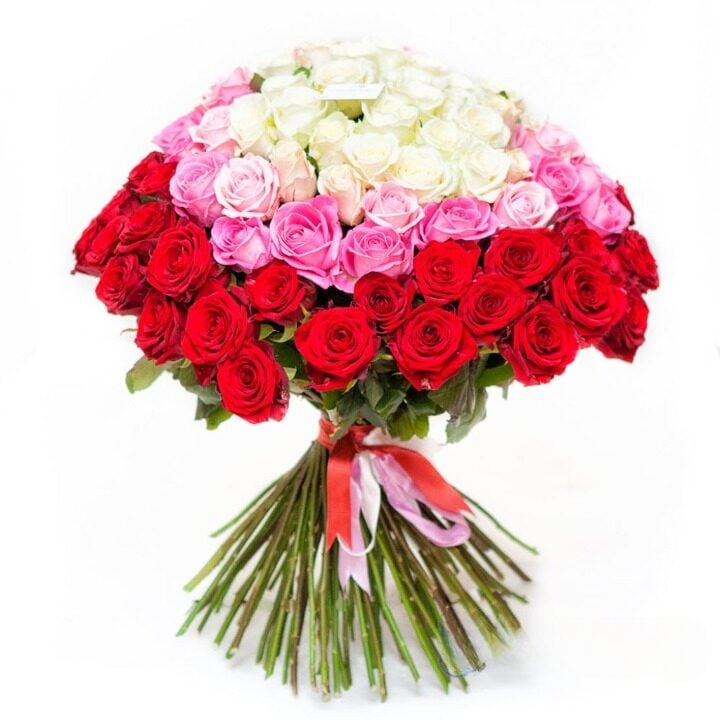 From My Heart Bouquet
