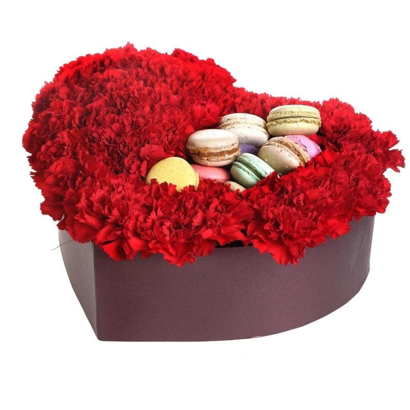From Your Prince Charming Arrangement