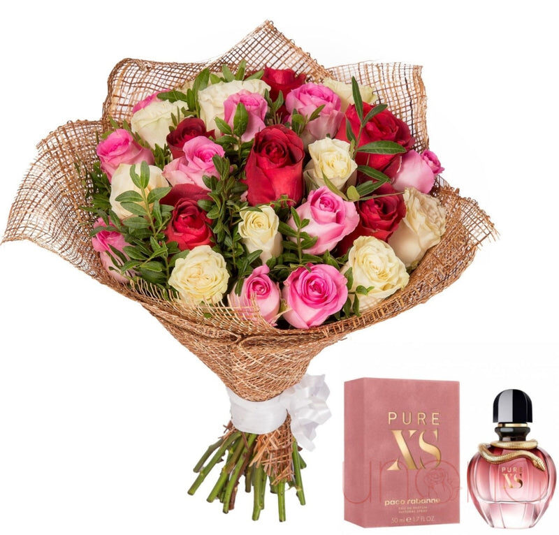 Gorgeous Girl Gift Set