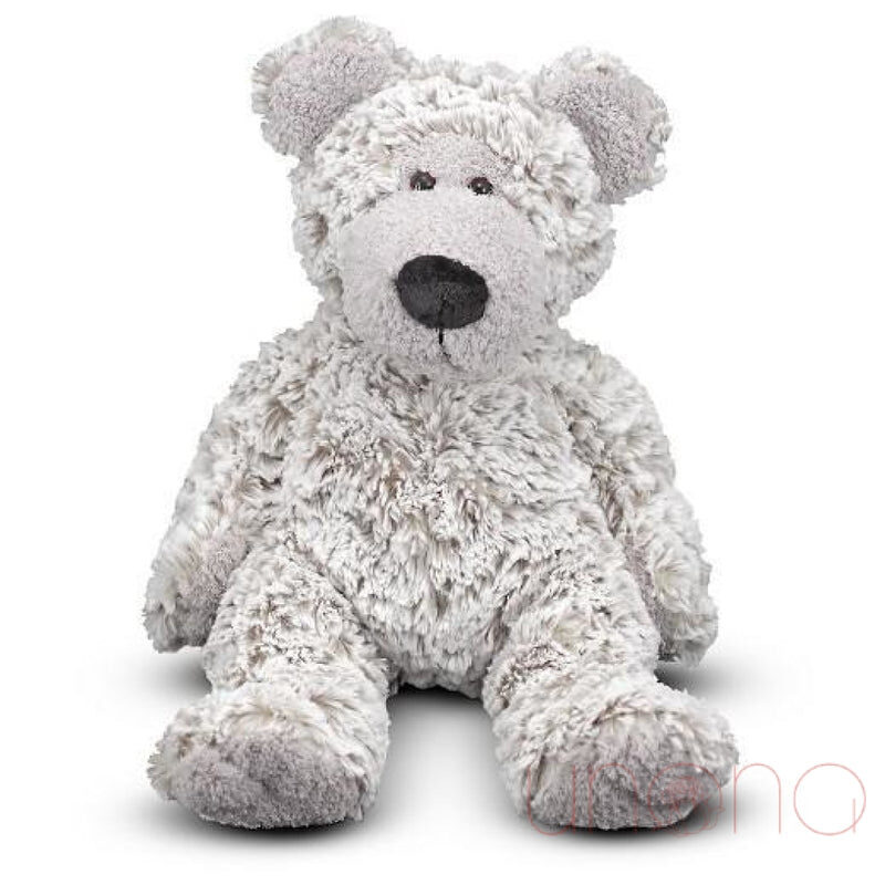Greyson Bear Stuffed Animal
