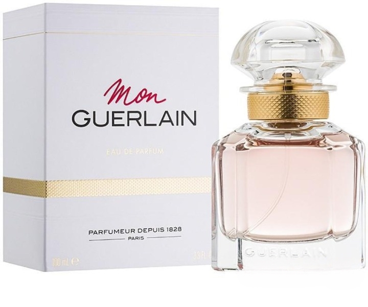 Guerlain Mon Guerlain Eau de Toilette