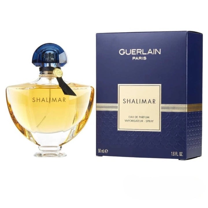 Guerlain Shalimar Eau de Parfum