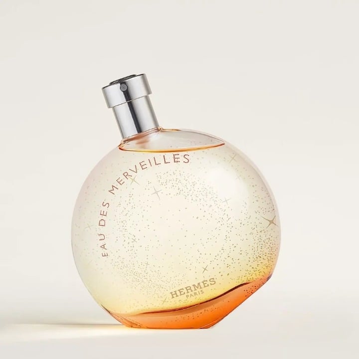 Hermes Elixir des Merveilles EDT (EDP 1 OZ )