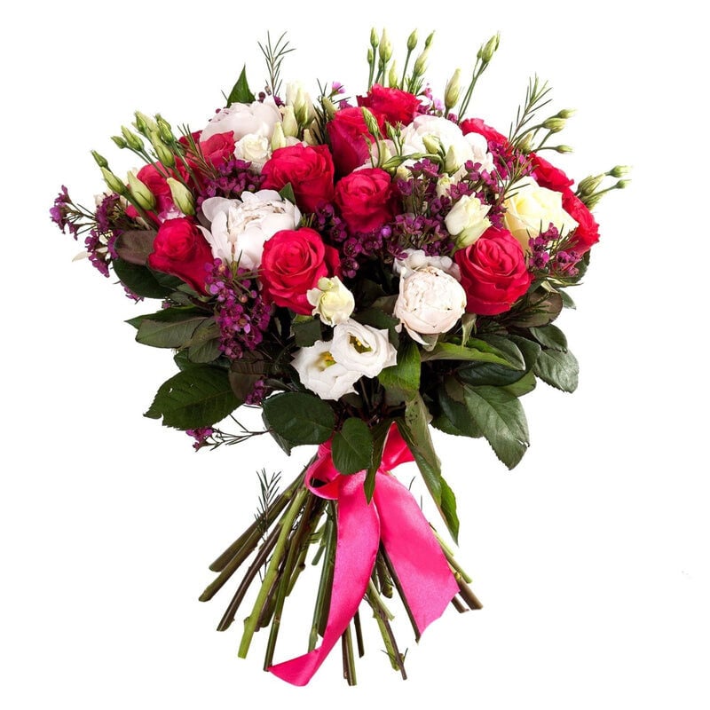 "I am in Love" Bouquet