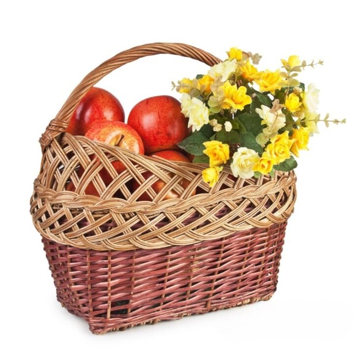 I Fall for You Gift Basket