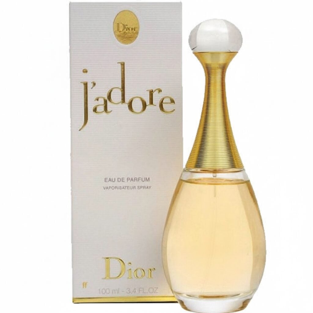 J'adore EDP by Christian Dior