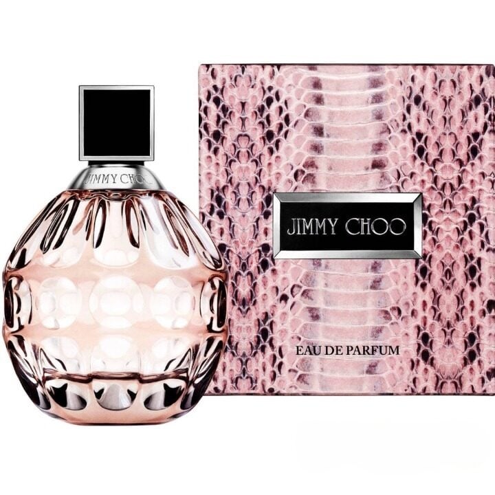 JIMMY CHOO Eau de Parfum