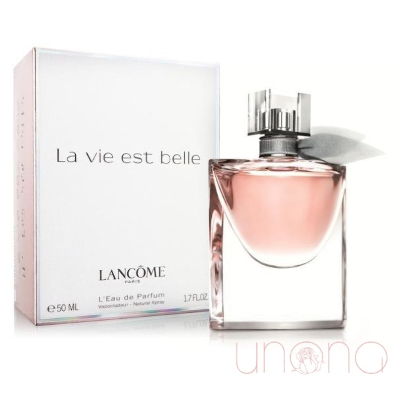 La Vie Est Belle EDP by Lancome