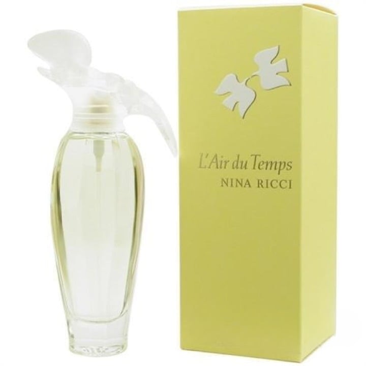 LAir du Temps EDT by Nina Ricci (1.7 o.z. )