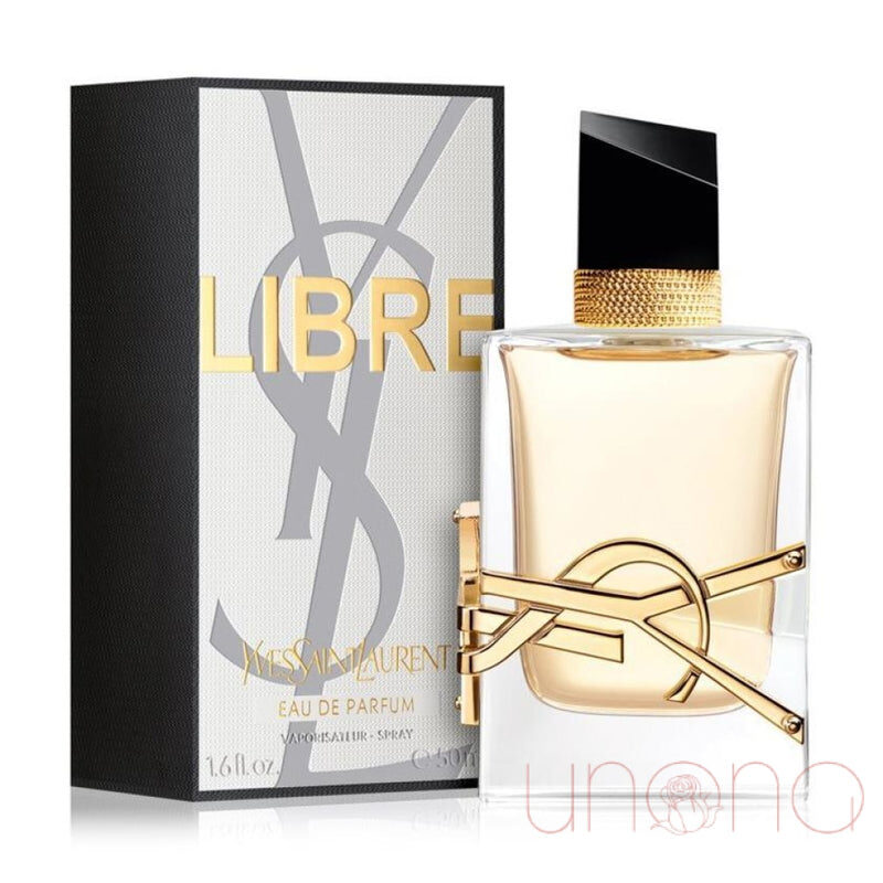 LIBRE EDP by Yves Saint Laurent