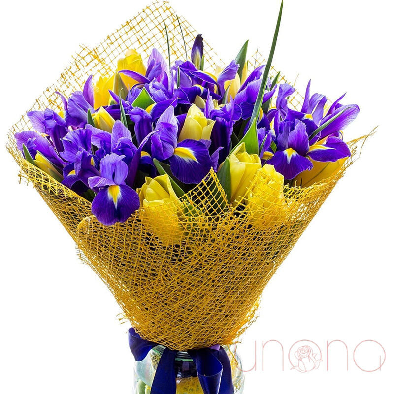 LIGHTBRINGER Bouquet