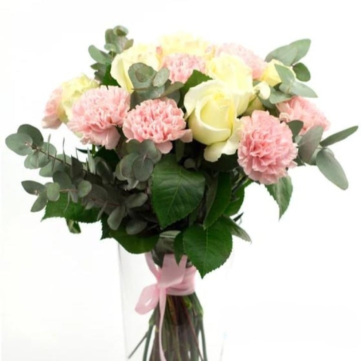 Lovely Day Bouquet