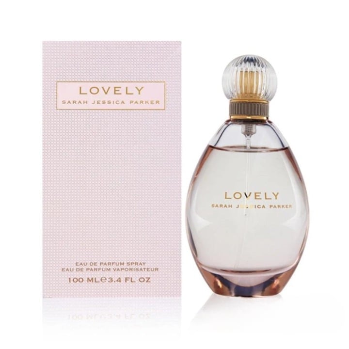 Lovely EDP by Sarah Jessica Parker (1 o.z. )