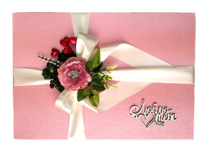 Delicious Chocolate Asti set Gift Box