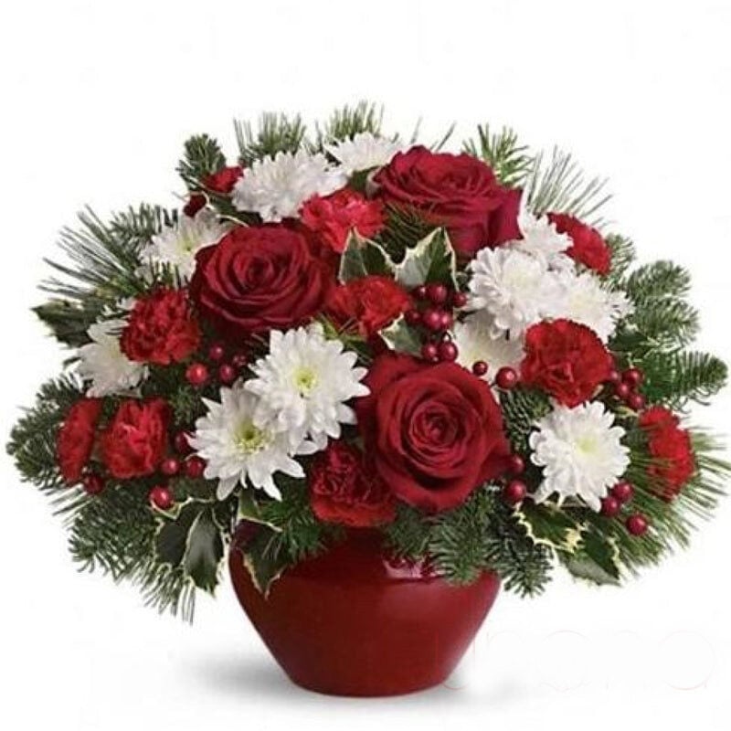 Magic Christmas Bouquet (regular)
