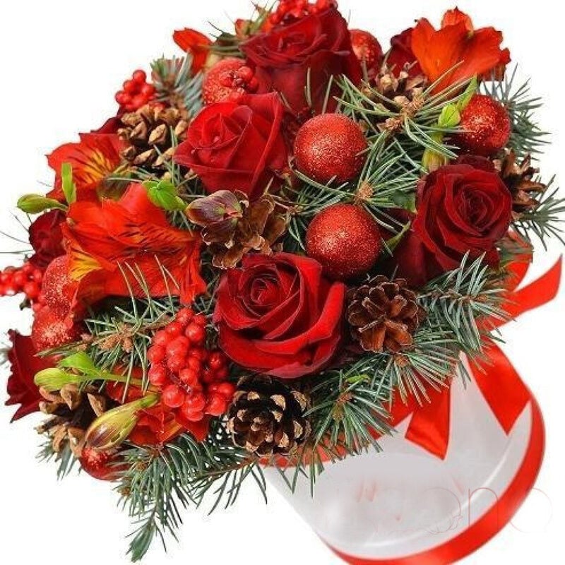 Magic Touch Arrangement (regular)