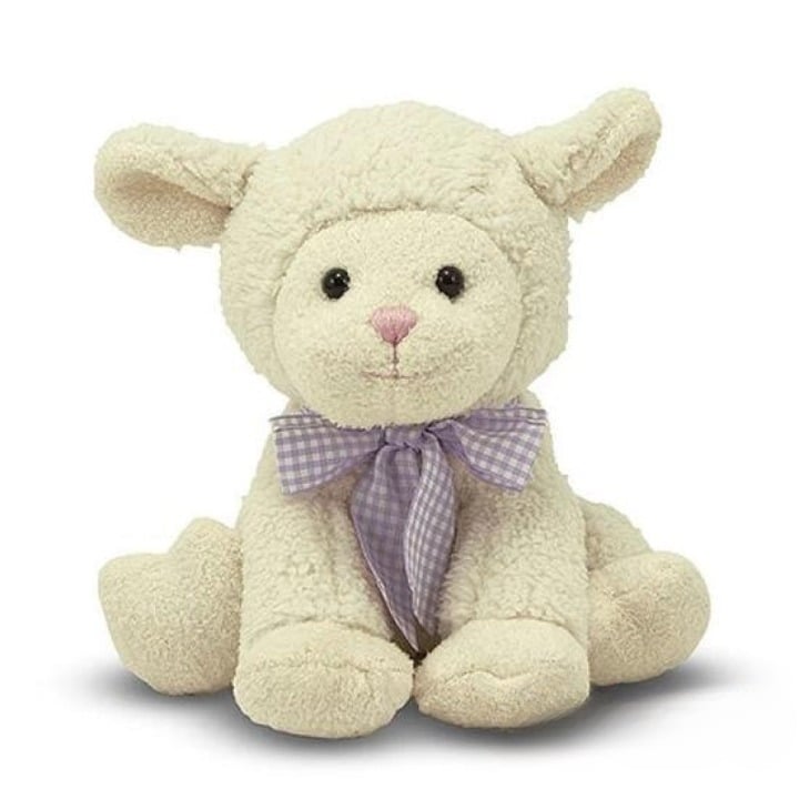 Meadow Medley Lamby